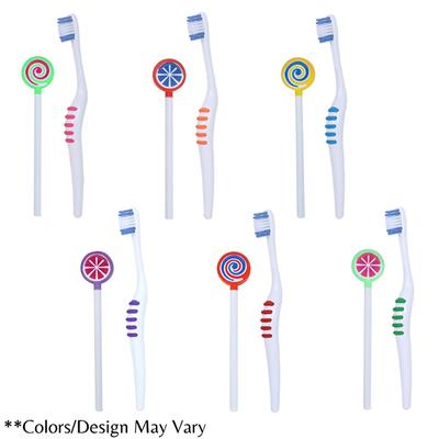 Maxi Milky White Baby Toothbrush and Tongue Cleaner - Soft (Buy 1 Get 1 Free) 1's - Baby Oral Care