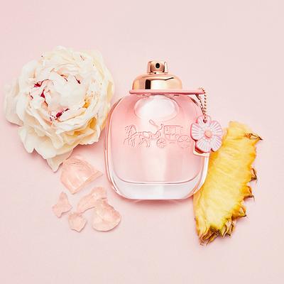 Coach Floral Eau De Parfum 50 ml - Women Perfumes (Edt/Edp)