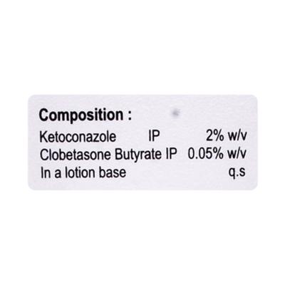 ESAVASONE Lotion 50ml - Fungal Infections-Taa