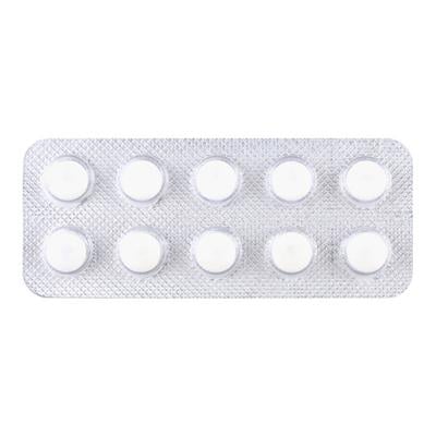 Donecept 5mg Tablet 10'S - Alzheimer-Neu