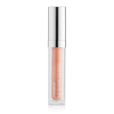 Chambor Le Shine Lip Gloss Make Up - Transparence, 203 5 ml - Lip Glosses