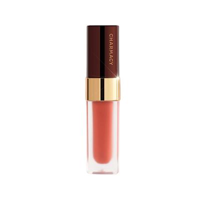 Charmacy Milano Stunning Longstay Liquid Lip (Sand Storm) 5.6 ml - Liquid Lipsticks
