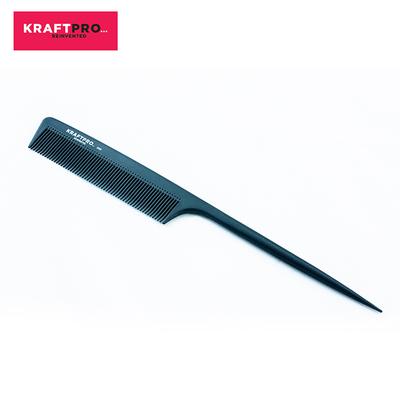 KraftPro Hair Comb - Tail Comb 1's - Hair Combs