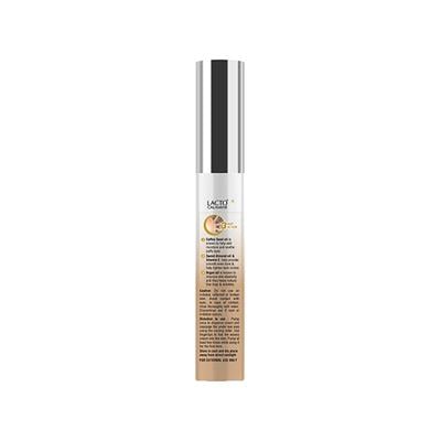 Lacto Calamine Under Eye Cream for Dark Circles, Fine Lines and Puffy Eyes, Enriched with Coffee 15 gm - Under Eye Creams & Serums