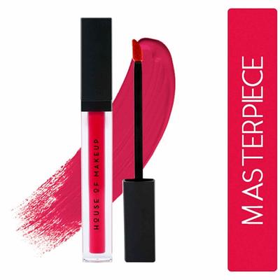 House Of Makeup Pout Potion Liquid Matte Lipstick - Masterpiece - Lipsticks