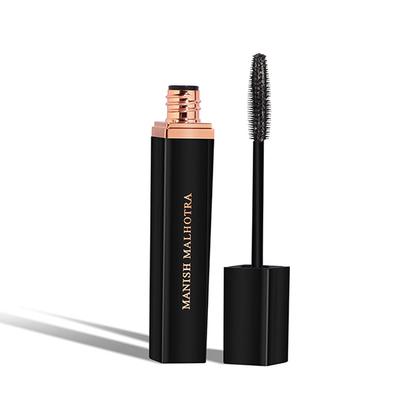 Manish Malhotra Beauty By MyGlamm Mascara-Dark Knight-7ml - Mascaras