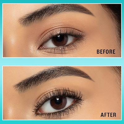 Lakme Eyeconic Volumizing Mascara 8.5 ml - Mascaras