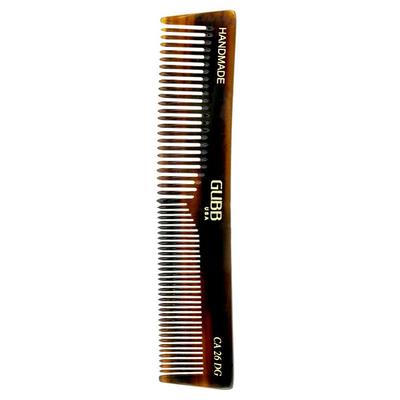 GUBB Handcrafted Dressing Hair Comb - Sleek 27.5 gm - Hair Combs