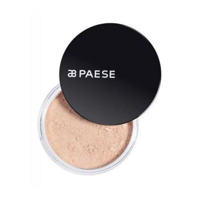 Paese Cosmetics High Definition Loose Powder Transparent 15 gm - Loose Powder