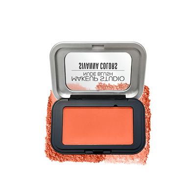 Sivanna Colors Makeup Studio Nude Blush - HF3018 08 5 gm - Blushes