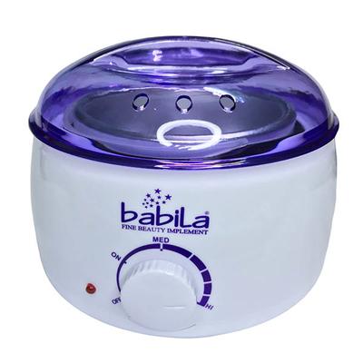 Babila Wax Heater - Bwh-E03 1 gm - Shaving & Hair Removal