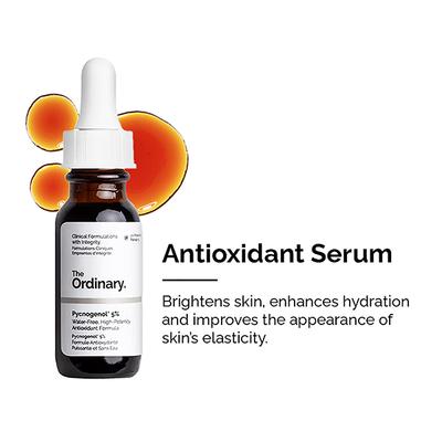 The Ordinary Pycnogenol 5% 15 ml - Face Serum