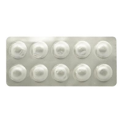 RUGTRIT TABLET 10'S - Neuropathic Pain-Dru