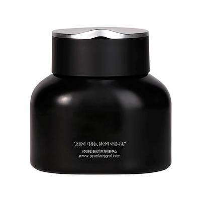 Pyunkang Yul Black Tea Enriched Cream 60 ml - Face Moisturizers