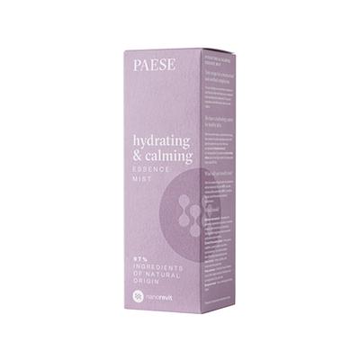 Paese Cosmetics Hydrating and Calming Essence Mist 100 ml - Face Mists