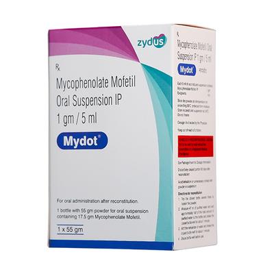 MYDOT Oral Suspension 55g - General-P
