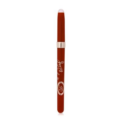 Fashion Colour Fc Jersy Girl Ultra Black Eyeliner Pen, 1ml - Eyeliners