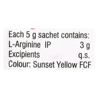 GYARGIN SUGAR FREE ORANGE LEMON FLAVOUR Granules 5gm - Supplements-Sup