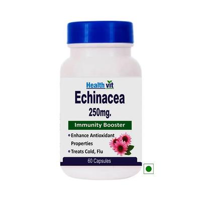 HealthVit Femycal Tablet 60's - Calcium And Minerals