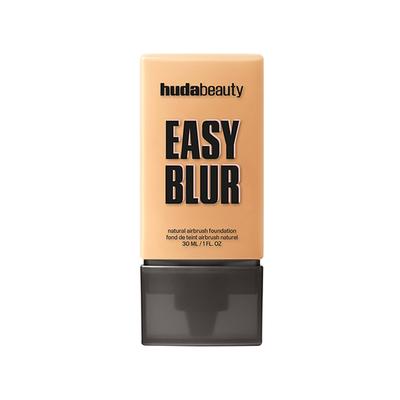 Huda Beauty Easy Blur Natural Airbrush Foundation Amaretti 310G 30 ml - Foundation