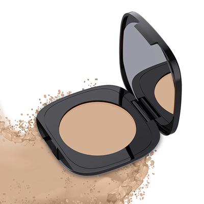 Bella Voste Compact Powder Shade - HD04 - BEIGE 9 gm - Compact Powder