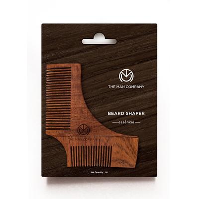 The Man Company Beard Shaper 50 gm - Beard Softener