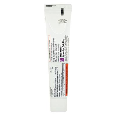 Permed Gel 30gm - Scabies-Oth