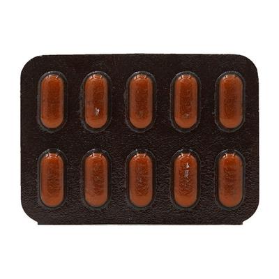 Isryl 1mg Tablet 10'S - Diabetes-Ant