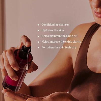 82E Lotus Splash Conditioning Cleanser with Lotus and Bioflavonoids (Mini) 30 ml - Face Wash & Cleansers