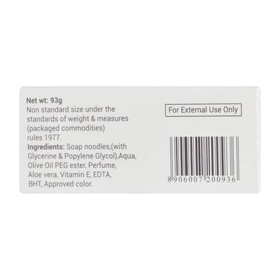 Moyzen Plus Bathing Bar 100gm - Dry Skin-Emo