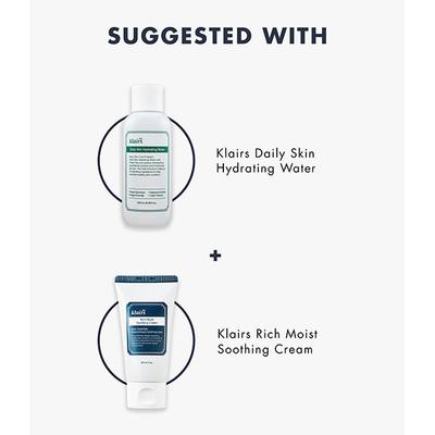 Klairs Youthful Glow Sugar Mask 110 GM - Face Wash & Cleansers