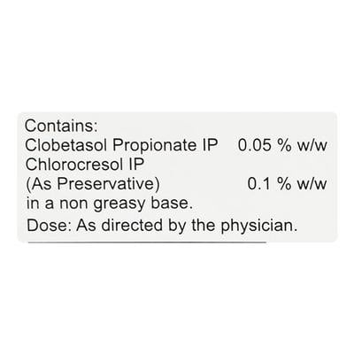 Tenovate Cream 30gm - Skin Infections-Toc