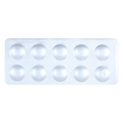 HYDROWIN 200mg Tablet 10's - Malarial