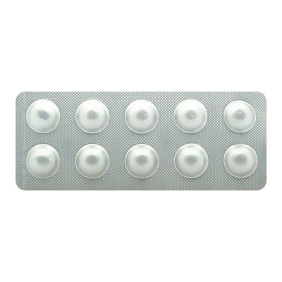 DIZIBEAT 8 Tablet 10's - Vertigo-Ant