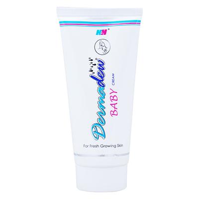 Dermadew Baby Cream 80gm - Dry Skin-Oth