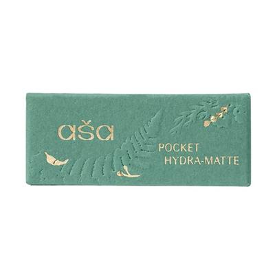 asa Hydra-Matte Lipstick - Captivating Clay M53 1.8 gm - Lipsticks
