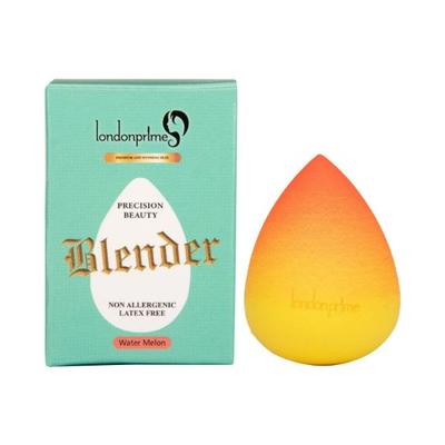 London Pride Cosmetics Precision Beauty Blender Water Melon 30 gm - Sponges & Applicators