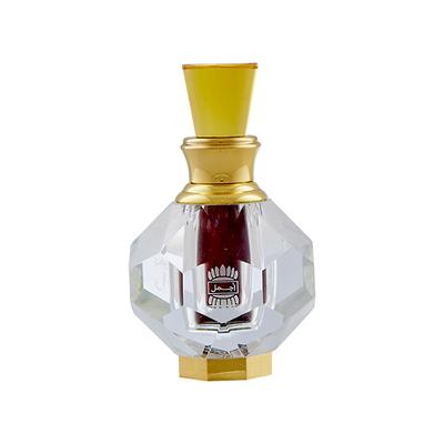 Ajmal Dahnul Oudh Raashid Concentrated Perfume 3 ml - Perfumes (Edt/Edp)