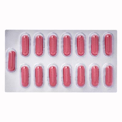 TENDOCEL Capsule 15's - Supplements-Sup