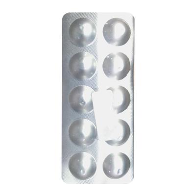 ANTASPA 200 Tablet 10's - Bladder And Prostate Disorders-Dru