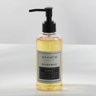 Anmer London Baroque Shower Oil 300 ml - Essential Oils
