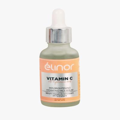 Elinor Vitamin C with Hyaluronic Acid Face Serum 30 gm - Face Gels