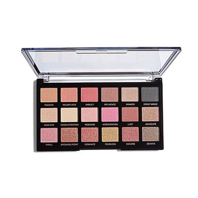 Revolution Pro Regeneration Palette-Revelation 14.4 gm - Face Palettes