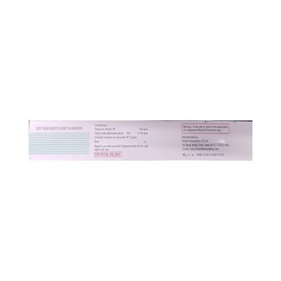 PYX Tooth Paste 100gm - Oral Care - P-Mou