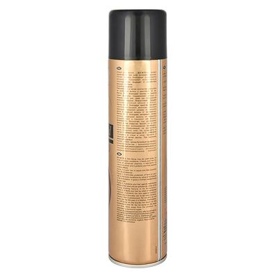 Berina Professional Style Hair Spray Mega Hold Gold Pro Vitamin B5 250ml - Hair Sprays & Mists