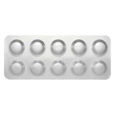 Bandrone 50mg Tablet 10'S - Osteoporosis-Age