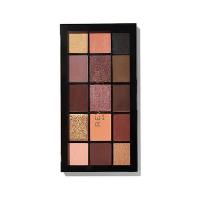 Makeup Revolution Eye and Lip Duo (I) 16.5 gm + 3 ml - Eyebrow Pencils & Enhancers