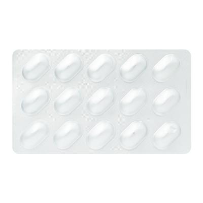 Pregalin 75mg Capsule 15'S - Neuropathic Pain-Dru