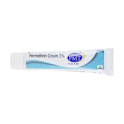 PMT Cream 30gm - Scabies-Oth