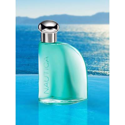 Nautica Classic Man Eau de Toilette 100 ml - Men Perfumes (Edt/Edp)